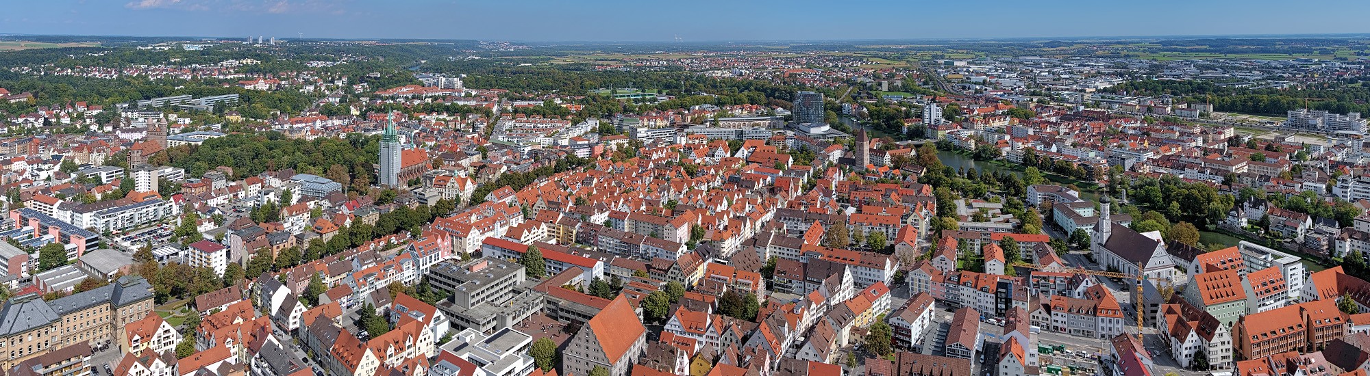 Immobilien Neu-Ulm