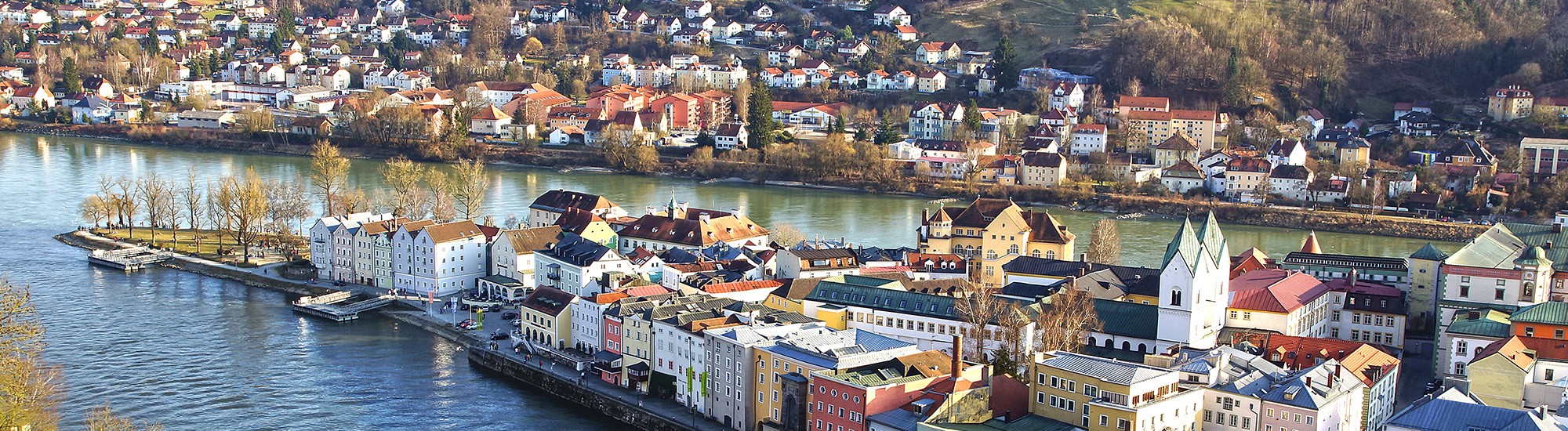 Immobilien Passau