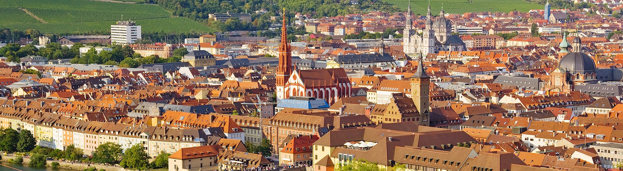 Immobilien Würzburg
