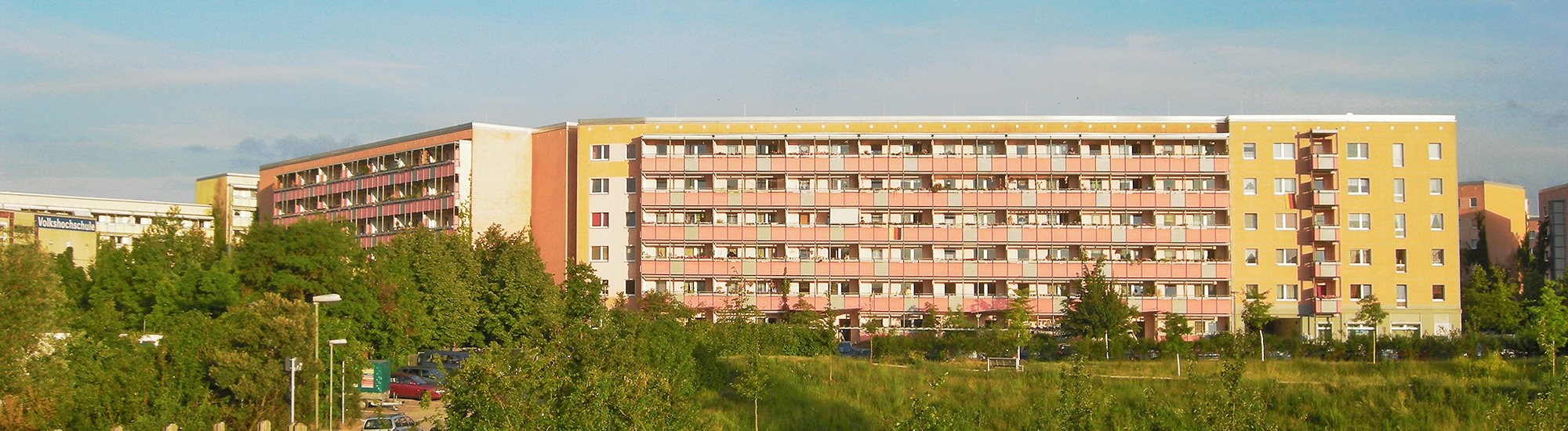 Immobilien Hellersdorf