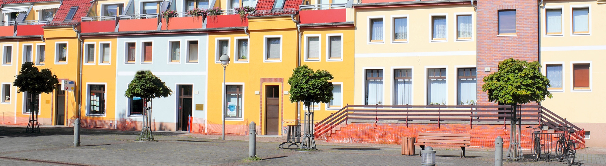 Immobilien Oranienburg