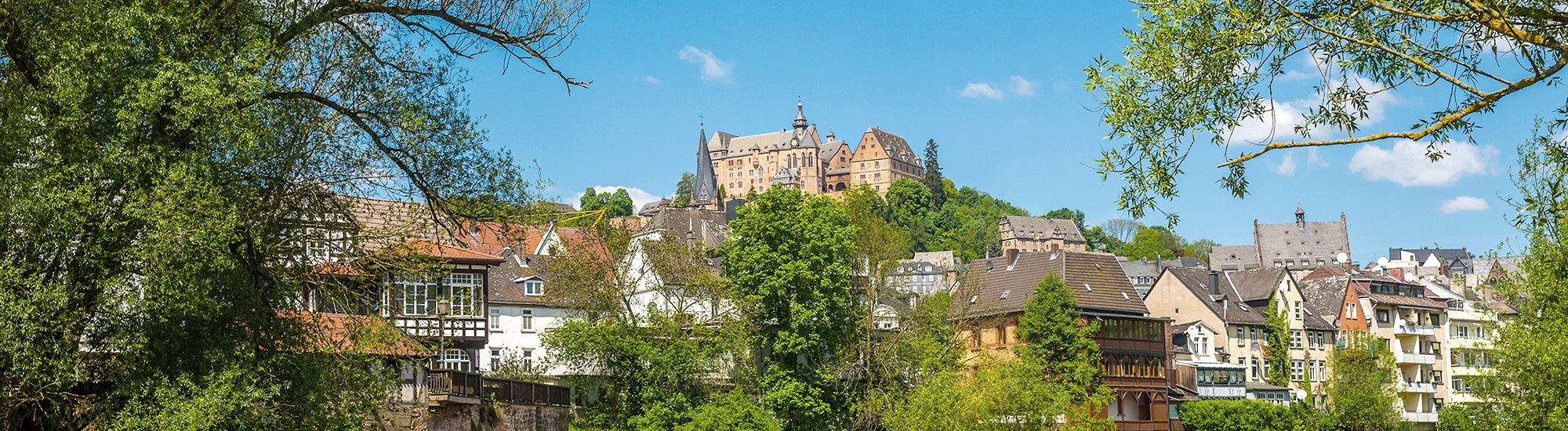 Immobilien Marburg