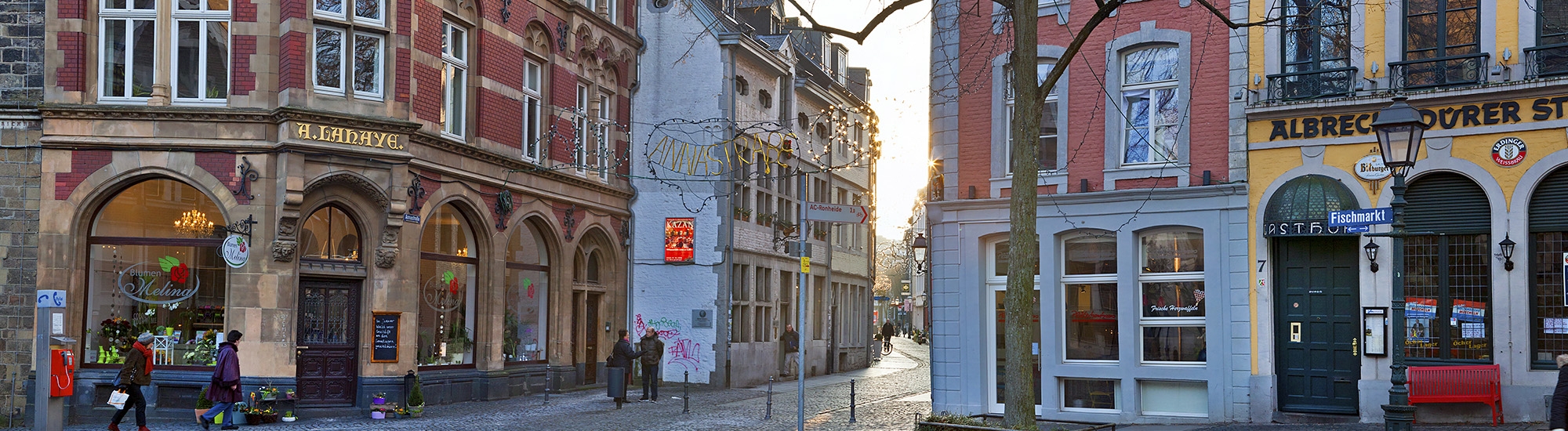 Immobilien Aachen