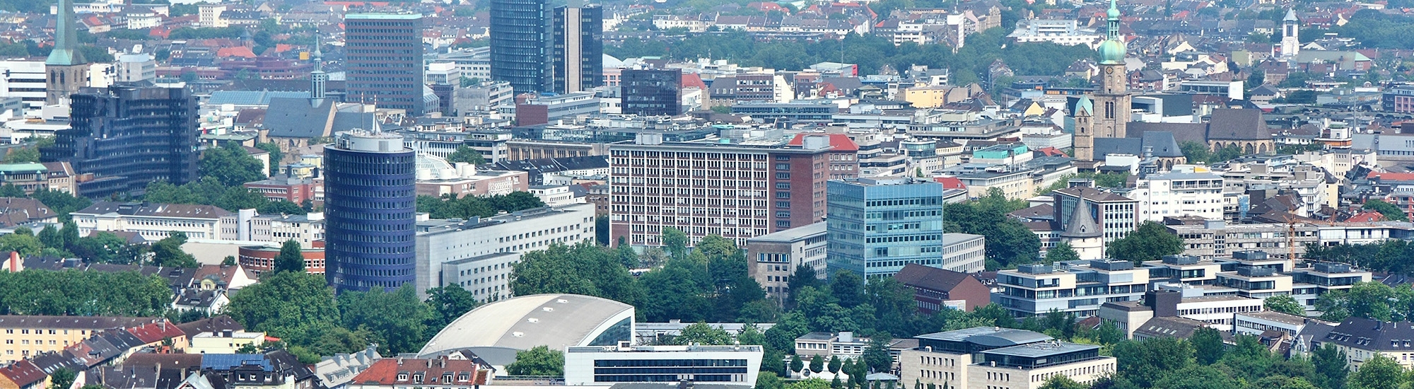 Immobilien Dortmund