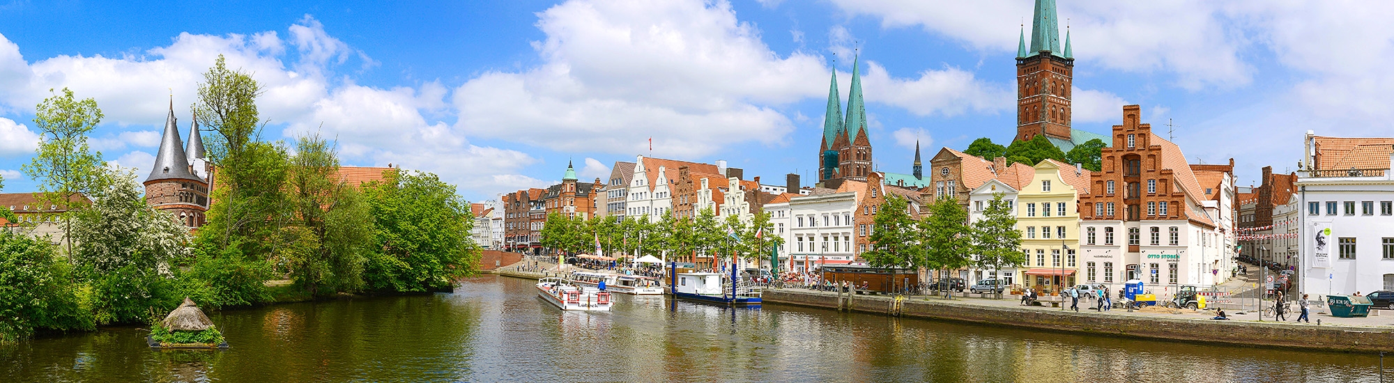Immobilien Lübeck