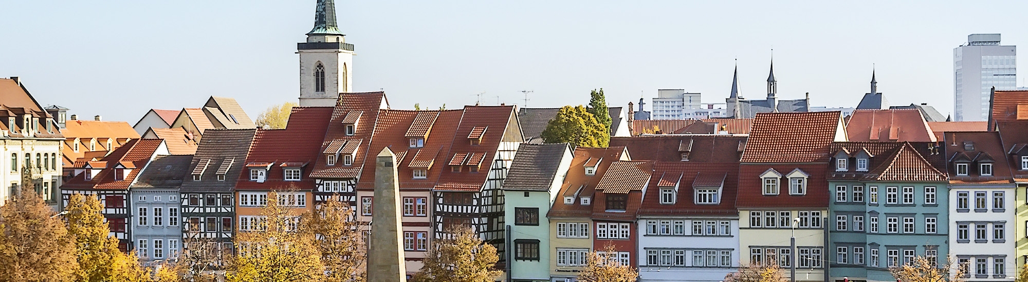 Immobilien Thüringen