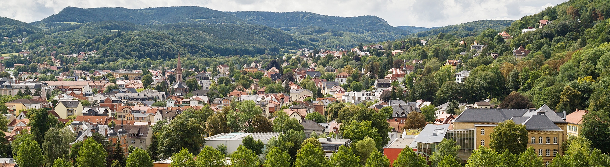 Immobilien Rudolstadt